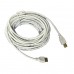 Cable USB Extension AM/AF (10M) ThreeBoy